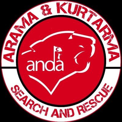 ANDA Arama Kurtarma