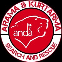 ANDA Arama Kurtarma(@andaAke) 's Twitter Profile Photo