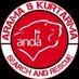 ANDA Arama Kurtarma (@andaAke) Twitter profile photo