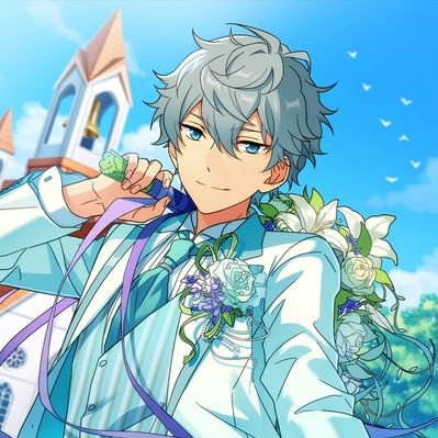 瀬名泉 瀬名 泉. (@Knight_izumi_) / X