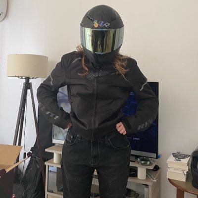 fulyaugurll's profile picture. ITU|Eenie-meenie-miney-moe