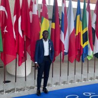 Claude Gautier🇹🇬 (@akli_claude) 's Twitter Profile