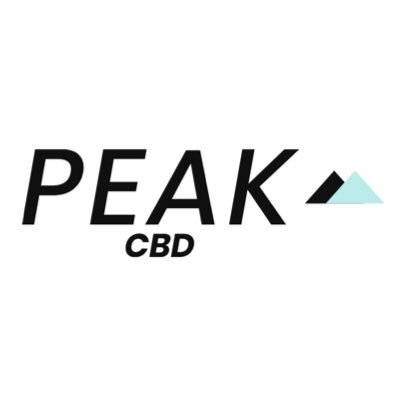 PeakCBD_ Profile Picture