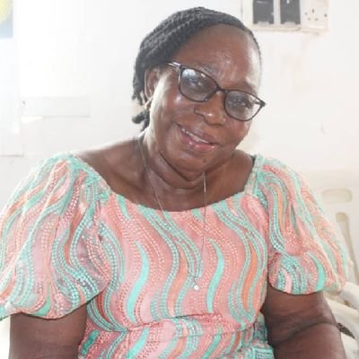 aminata12766932's profile picture. Human Rights Advocate
Executive Secretary  (FAHP)
Activist