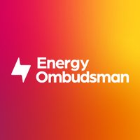 Energy Ombudsman(@EnergyOmbudsman) 's Twitter Profile Photo