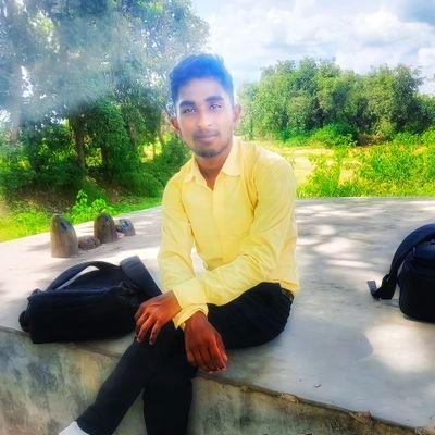 ChandePatel's profile picture. आपकी सेवा ही मेरे जीवन पथ का अंतिम लक्ष्य है।
