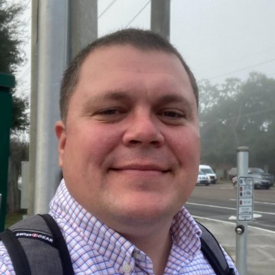 JimNTheEngineer's profile picture. Polyglot