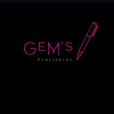Gem's Publishing
https://t.co/ch6GlvuzfF…