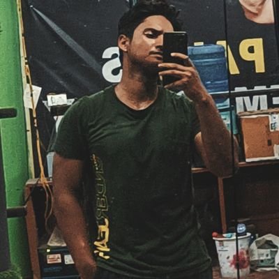 shahzad_ashif's profile picture. About to become a Doctor