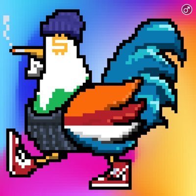 LukeGuangChen's profile picture. 