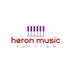 Heron Music Tuition (@heronmusic) Twitter profile photo