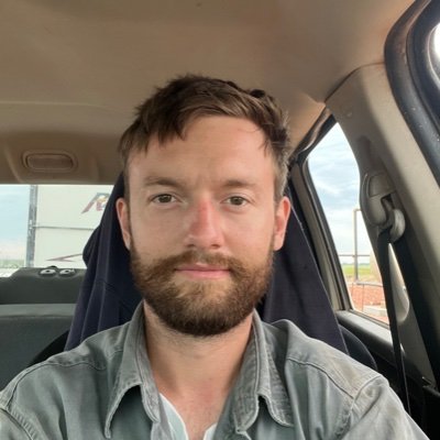 Tannerjbigdawg's profile picture. Made a twitter to support RFK Jr.