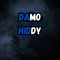 Damo(@DamoHiddy) 's Twitter Profile Photo