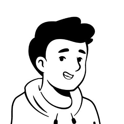 Programmer | Sharing practical AI use cases & prompts |
Building an SaaS ComfyUI: https://t.co/vte0u0NLPP
About me: https://t.co/R80nIYVAQk