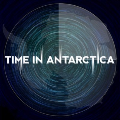 Beautiful, haunting, transporting, unforgettable. Time in Antarctica delivers an epic blend of post-rock and electronica.