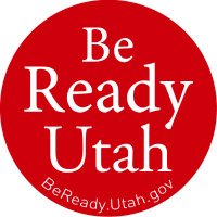 Be Ready Utah(@BeReadyUtah) 's Twitter Profile Photo