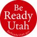 Be Ready Utah (@BeReadyUtah) Twitter profile photo