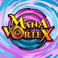 Mana Vortex(@manavortexshop) 's Twitter Profile Photo