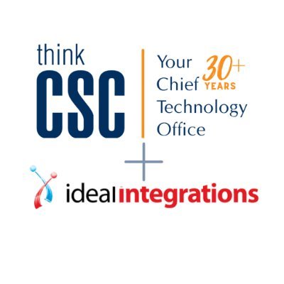 thinkCSC, part of Ideal Integrations