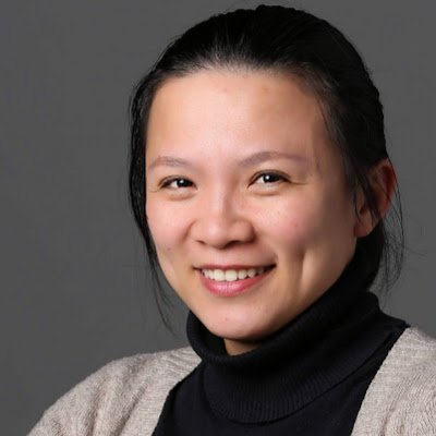 ZitaNguyen84's profile picture. 