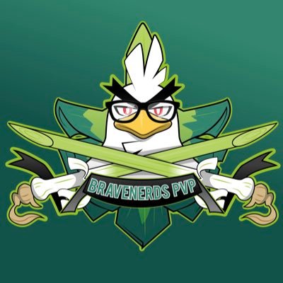 Home of the BraveNerds & NerdyBirds factions that compete in @battlefrontpogo | Top 16 Battle Froniter Worlds | Battler Tower Champions