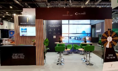 Starlight Exhibitions (formally known as Nomadic Display UK), offer high quality custom portable and custom modular display systems for exhibitions and events.