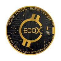 Ecox Token(@EcoxToken) 's Twitter Profile Photo