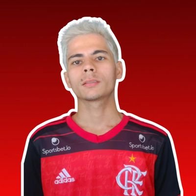 te amo, flamengo ❤🖤🥺