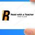 Read with a Teacher (@readwithteacher) Twitter profile photo Read with a Teacher (@readwithteacher) Twitter profile photo