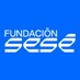 Fundación Sesé (@fundacionsese) Twitter profile photo Fundación Sesé (@fundacionsese) Twitter profile photo