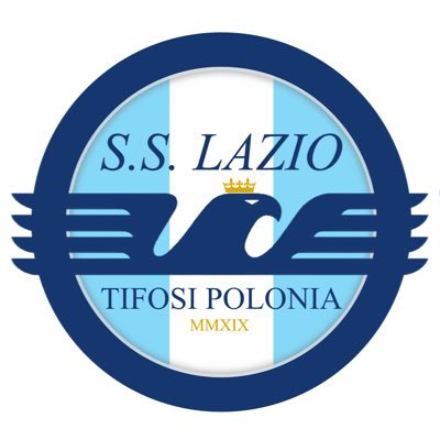 Polish Lazio Supporter 🇵🇱🦅 FROM FAN TO FANS ⚽️🦅 Sempre Forza Lazio 🤍🩵🦅