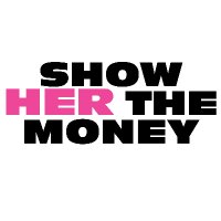 Show Her The Money Movie(@ShowHerTheMony) 's Twitter Profile Photo