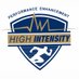 High Intensity (@highintensityct) Twitter profile photo