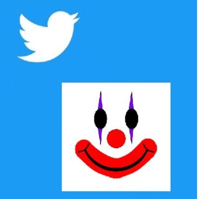 ZeitgeistClown's profile picture. Chronically ill/disabled podcaster with 27 year old writer's block regarding fiction. LEGO fan. 54 year old cis male virgin.