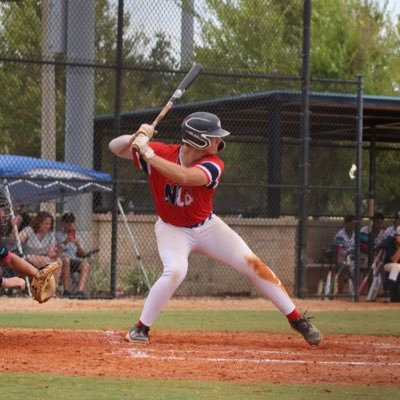 2024 | Deane Bozeman ⚾️ | NLB⚾️ | UTL,RHP | 6’2 210lb | KCU Commit |larrystreet12@gmail.com