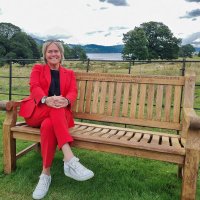 Teresa Jennings (@brathayteresa) 's Twitter Profile