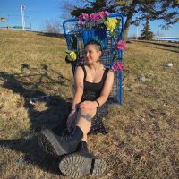 Megan Riley (@megoriley) 's Twitter Profile