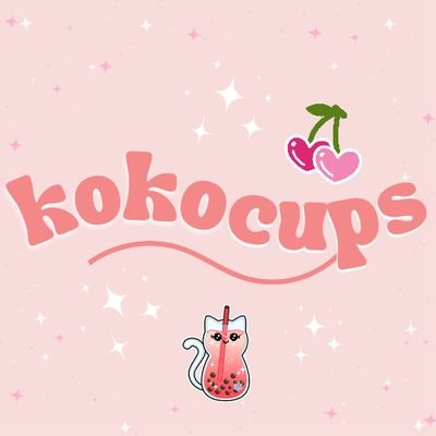 kokocups || Christina 💚さんのプロフィール画像