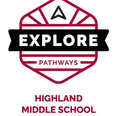Explore Pathways at Highland Profile