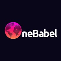 ONEBABEL (@onebabelgroup) Twitter profile photo