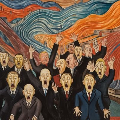 Absolute_alpha's profile picture. #LLMs as cover for oldtimerz disease. #AI-powered solutions to boost biz performance in 90 days or less - if I can get it so can you! #GenAI #OldDogNewTricks