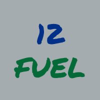 12FUEL (@12fuellife) 's Twitter Profile