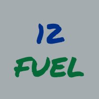 12FUEL(@12FUELlife) 's Twitter Profile Photo