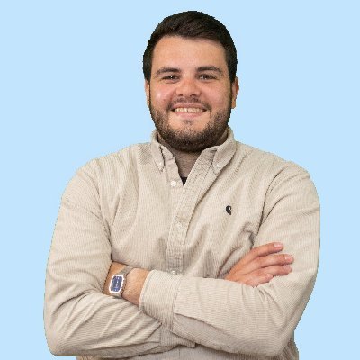 Agency Partnerships Manager @weglot 🌍
Let's connect ✌️