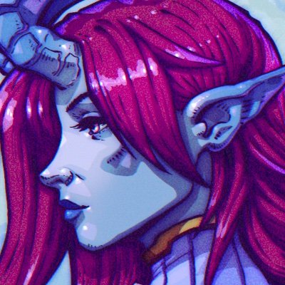 Read the first 2 chapters of the Iverrian comic for free at https://t.co/ggTf1vFOUB
#NoAI 
💍 @a_star_guardian