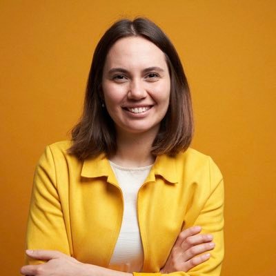 SabrinaKuespert's profile picture. General-Purpose AI | EU AI Office of the European Commission {opinions are my own}