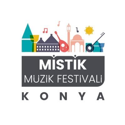 Konya Mistik Müzik Festivali