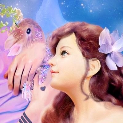 ValerieRainbows's profile picture. 