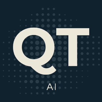 QuantTrader AI is your very own Quant to help with your trading. So you get the same advantage as the investment banks and hedge funds.