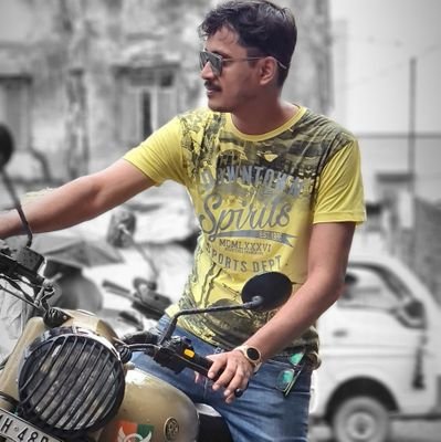 Hi Audience my name is rahul and o love to cook
Lets make beautiful receipes
